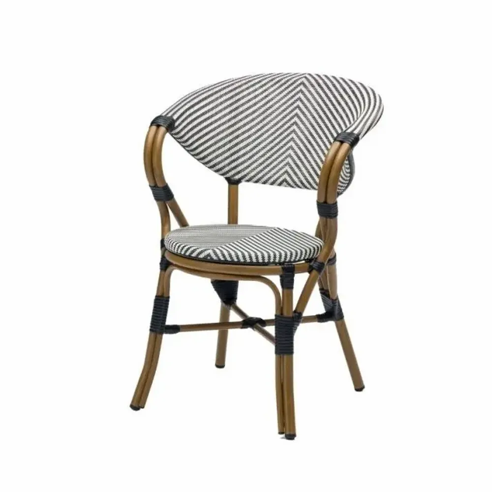 Chairs - Chaise Ava - EMPREINTE DU TEMPS
