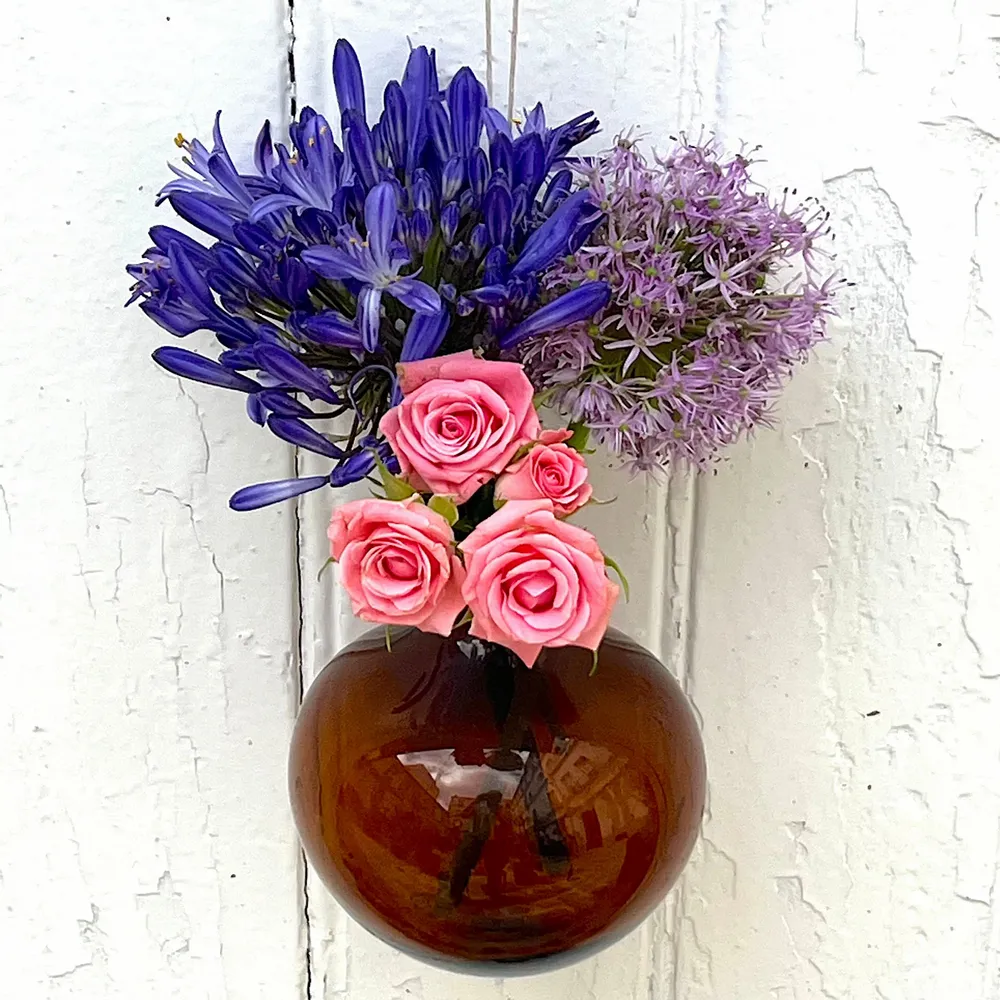 Outdoor decorative accessories - Vase Bayda - LA MAISON DAR DAR