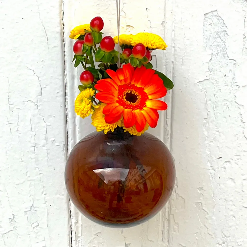 Accessoires de déco extérieure - Vase Bayda - LA MAISON DAR DAR