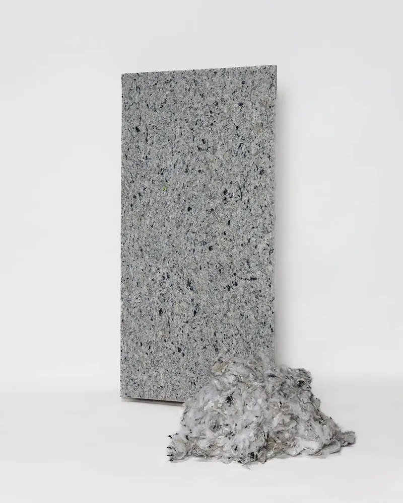 Wall panels - REMIX Collection - PIERREPLUME
