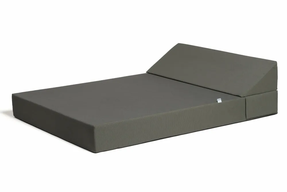 Deck chairs - JUNG | Double Bed outdoor - COZIP
