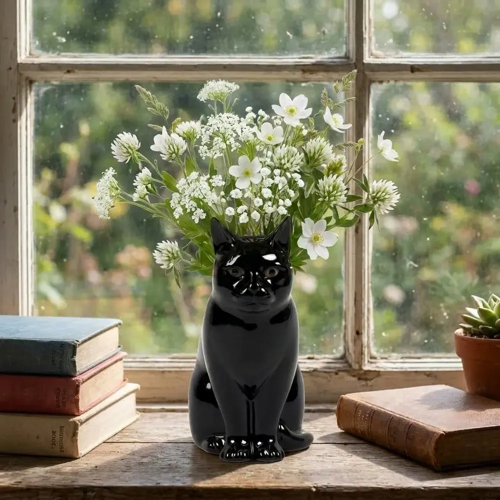 Vases - Small Flower Vases - QUAIL DESIGNS EUROPE BV