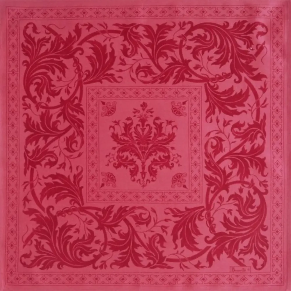 Table linen - Topkapi towel - BEAUVILLÉ
