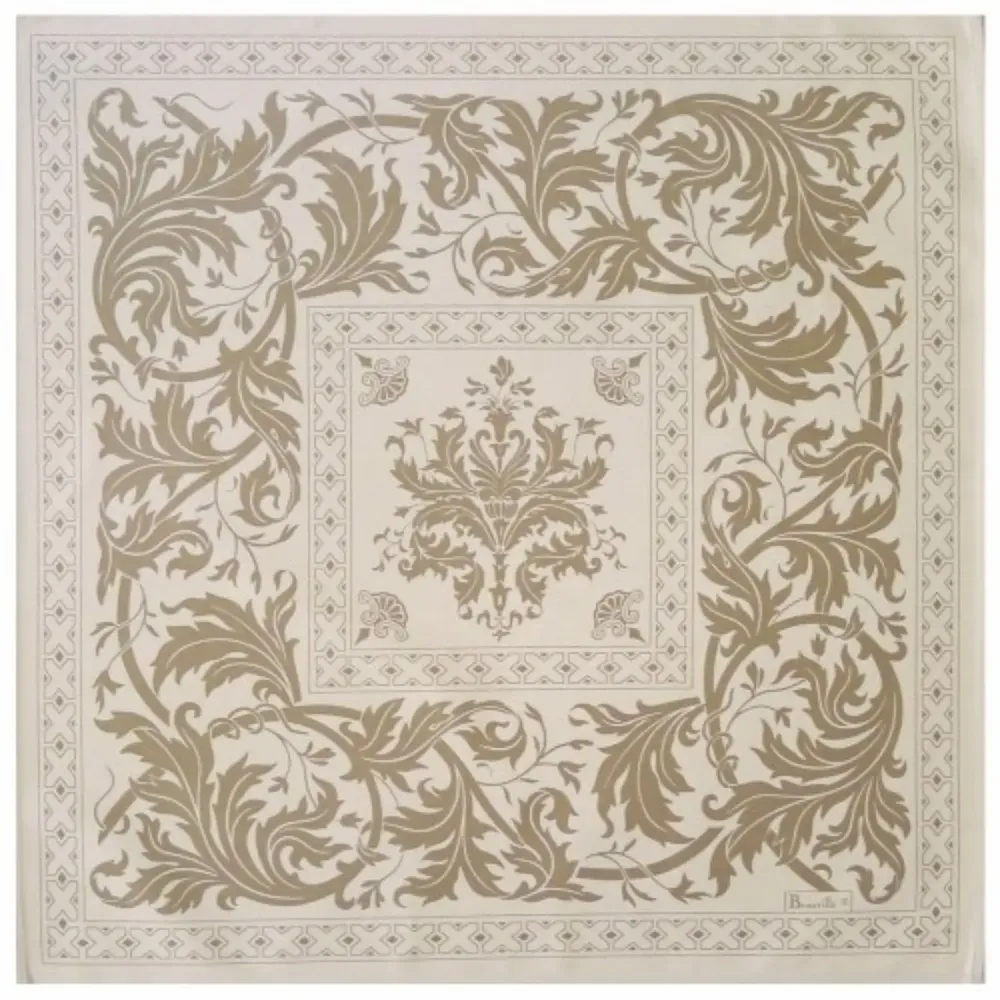 Table linen - Topkapi towel - BEAUVILLÉ