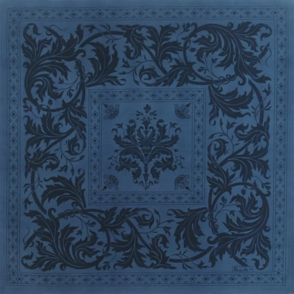 Table linen - Topkapi towel - BEAUVILLÉ