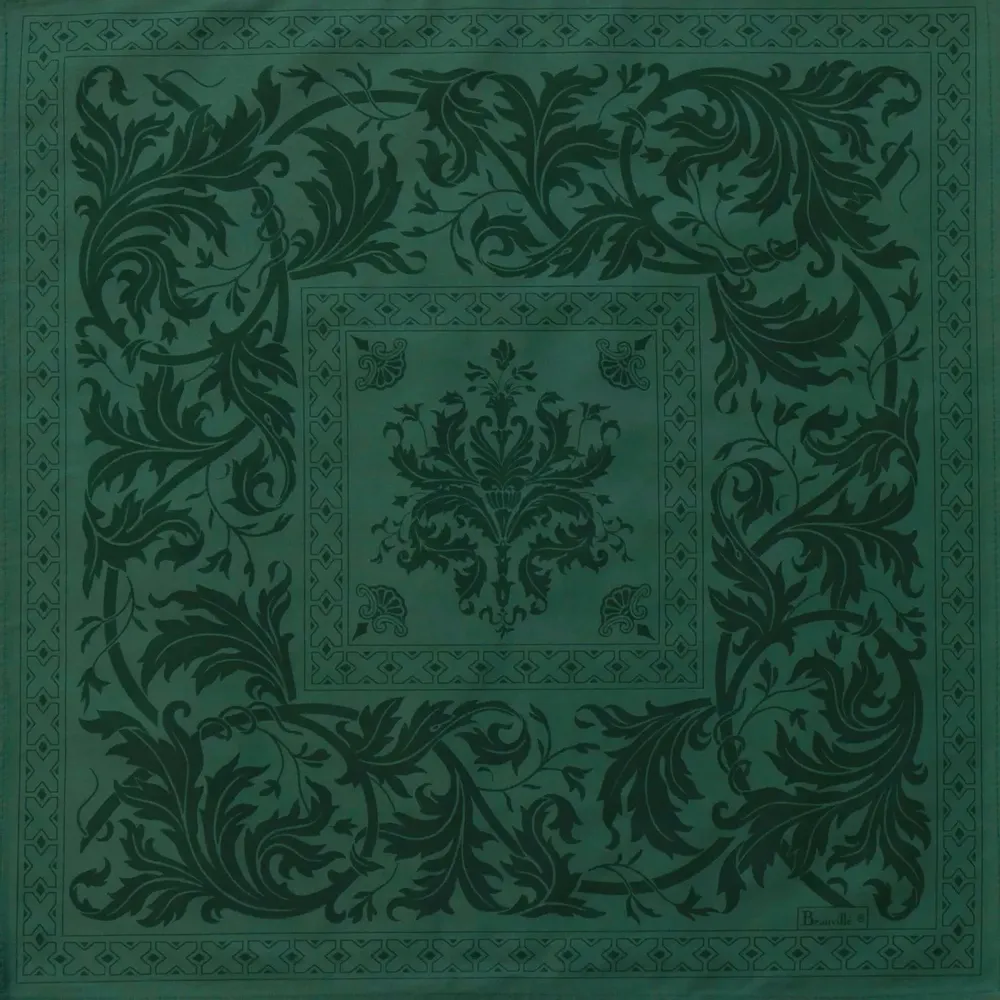 Table linen - Topkapi towel - BEAUVILLÉ