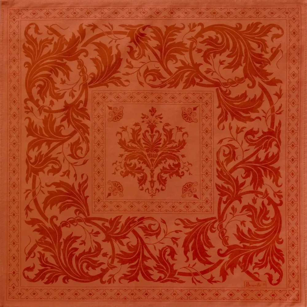 Table linen - Topkapi towel - BEAUVILLÉ
