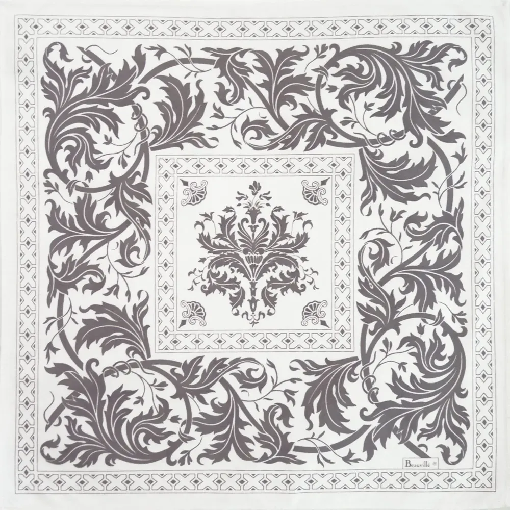 Table linen - Topkapi towel - BEAUVILLÉ