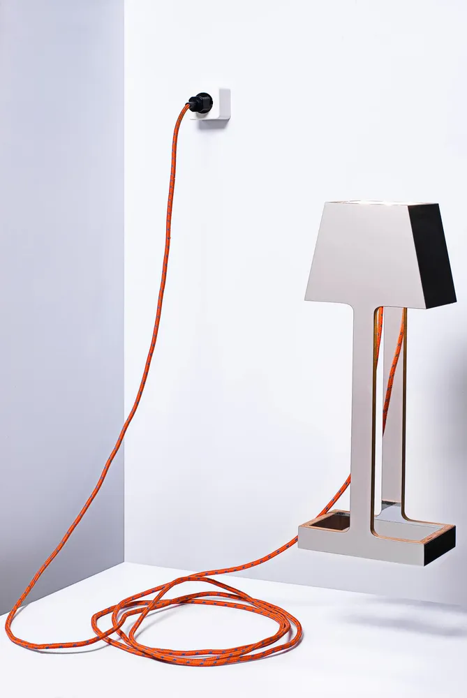 Desk lamps - Lloyd Lamp - WANNES ROYAARDS
