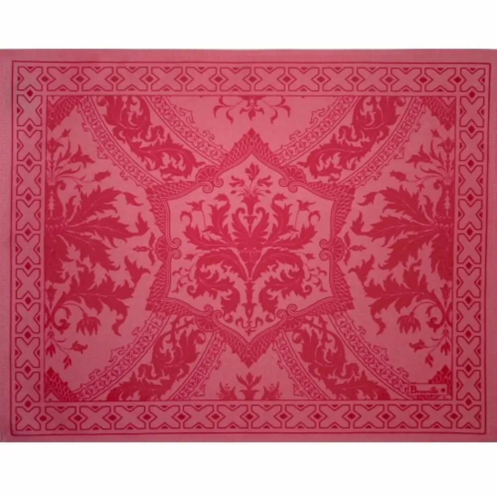 Linge de table textile - Set de table Topkapi - BEAUVILLÉ