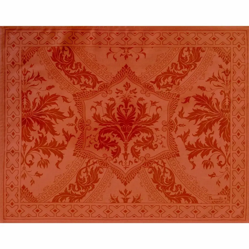 Linge de table textile - Set de table Topkapi - BEAUVILLÉ