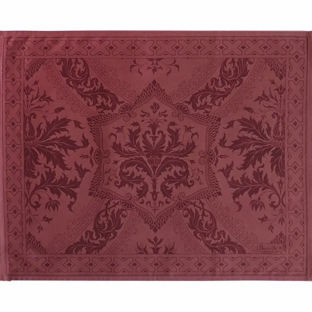 Linge de table textile - Set de table Topkapi - BEAUVILLÉ