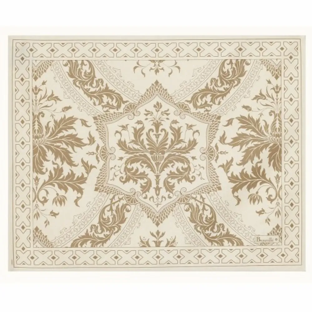 Linge de table textile - Set de table Topkapi - BEAUVILLÉ