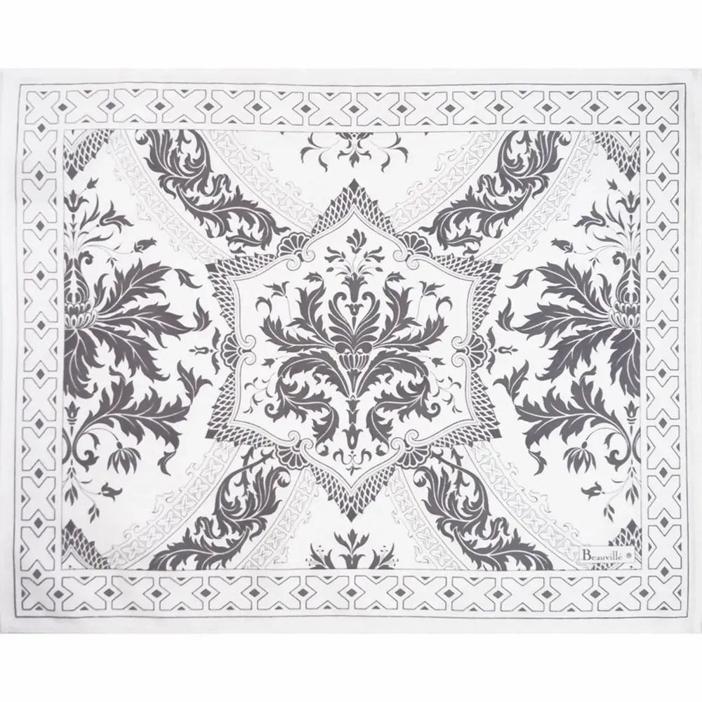 Linge de table textile - Set de table Topkapi - BEAUVILLÉ