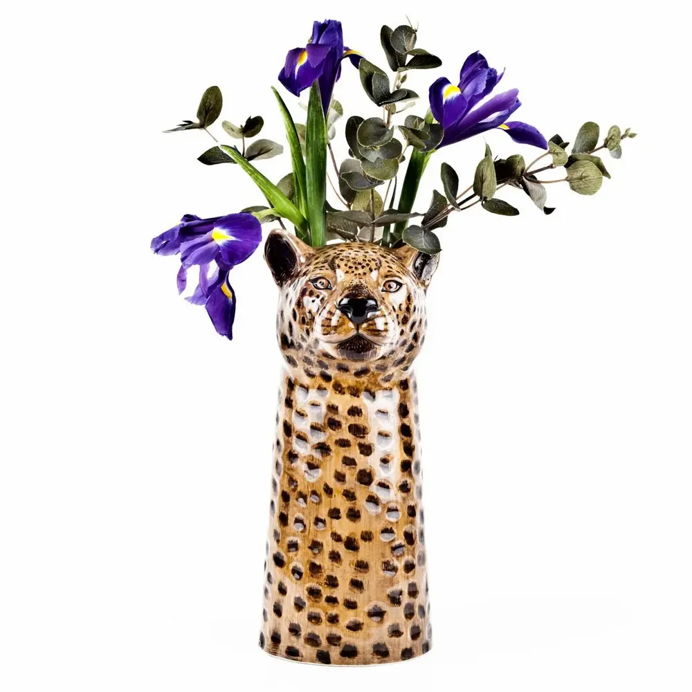 Vases - Large Flower Vases - QUAIL DESIGNS EUROPE BV