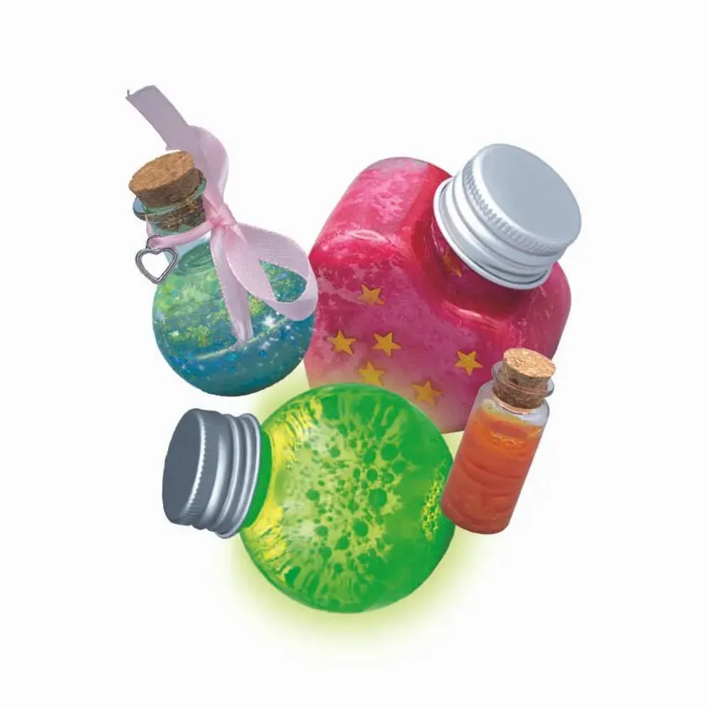 Toys - Potions lab - BUKI