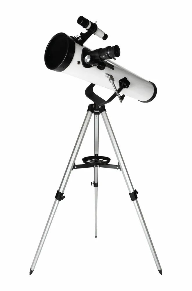 Toys - Reflective telescope 50 activities - BUKI