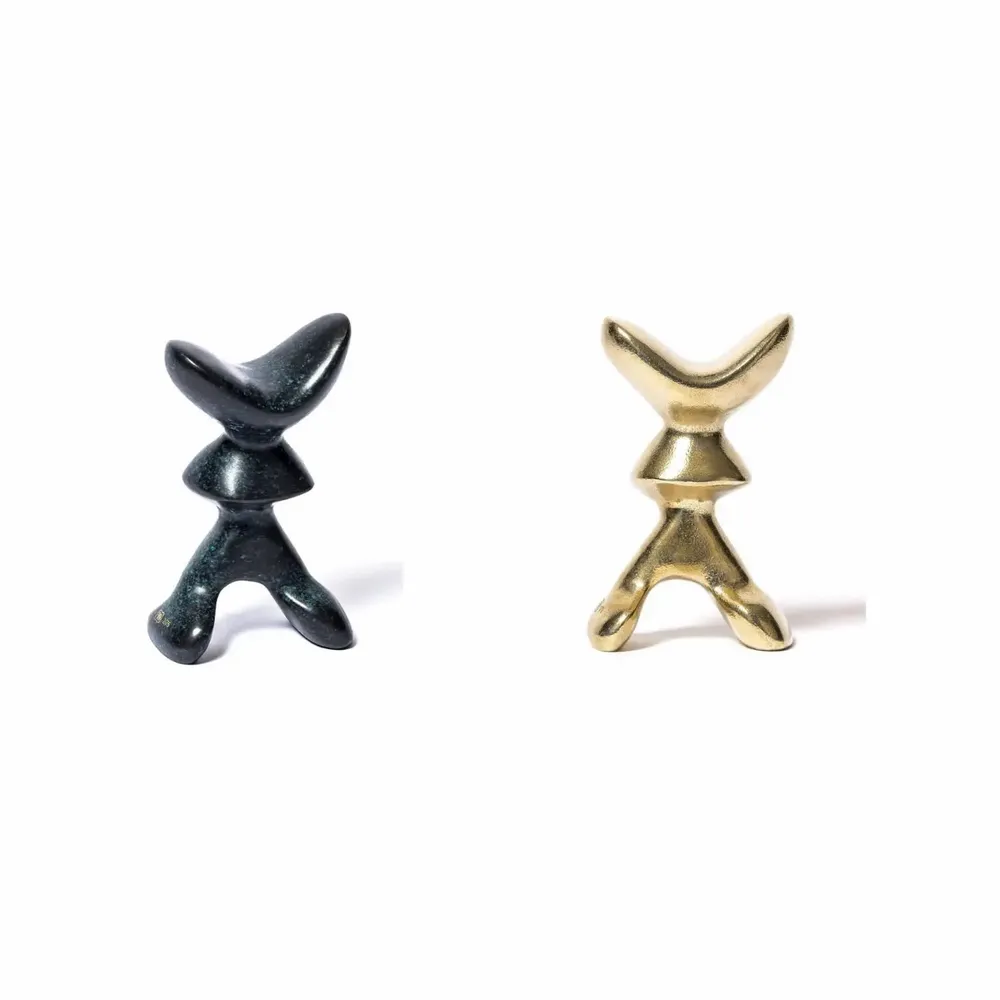 Sculptures, statuettes et miniatures - Sif - GARDECO OBJECTS