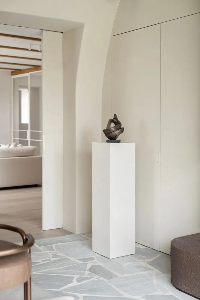 Sculptures, statuettes and miniatures - Balance - GARDECO OBJECTS