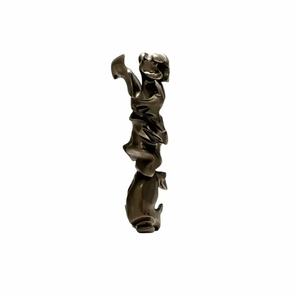 Decorative objects - Ozymandias king of kings - Bronze sculpture - GARDECO OBJECTS