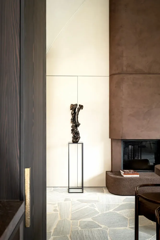 Decorative objects - Ozymandias king of kings - Bronze sculpture - GARDECO OBJECTS