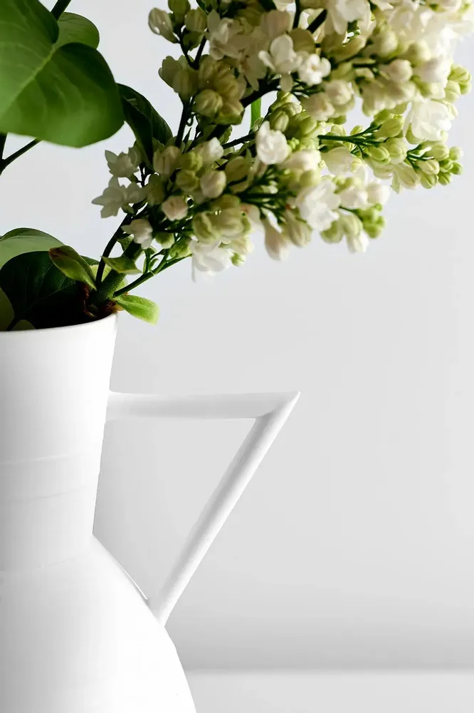 Vases - Vase - Lo Toupi M - L'ATELIER DU BLANC