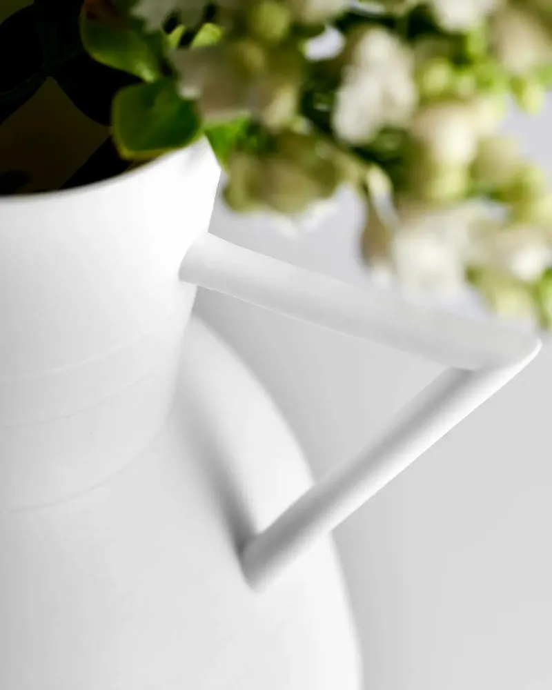 Vases - Vase - Lo Toupi M - L'ATELIER DU BLANC