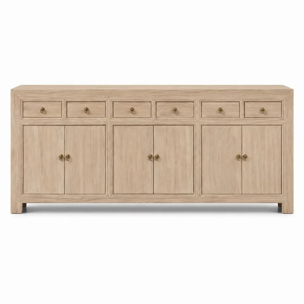 Sideboards - ORMEA sideboard - EMPREINTE DU TEMPS