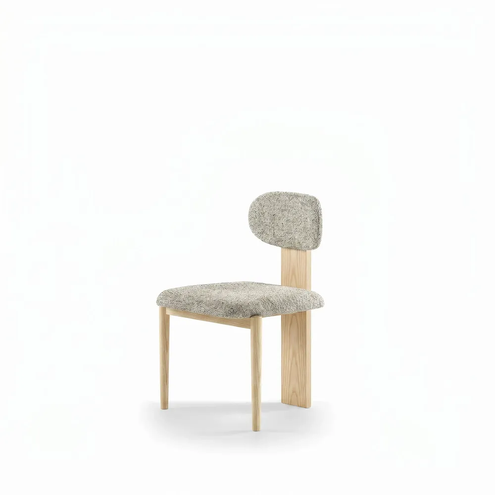 Chaises - Talia - BIANCHINI ATELIER