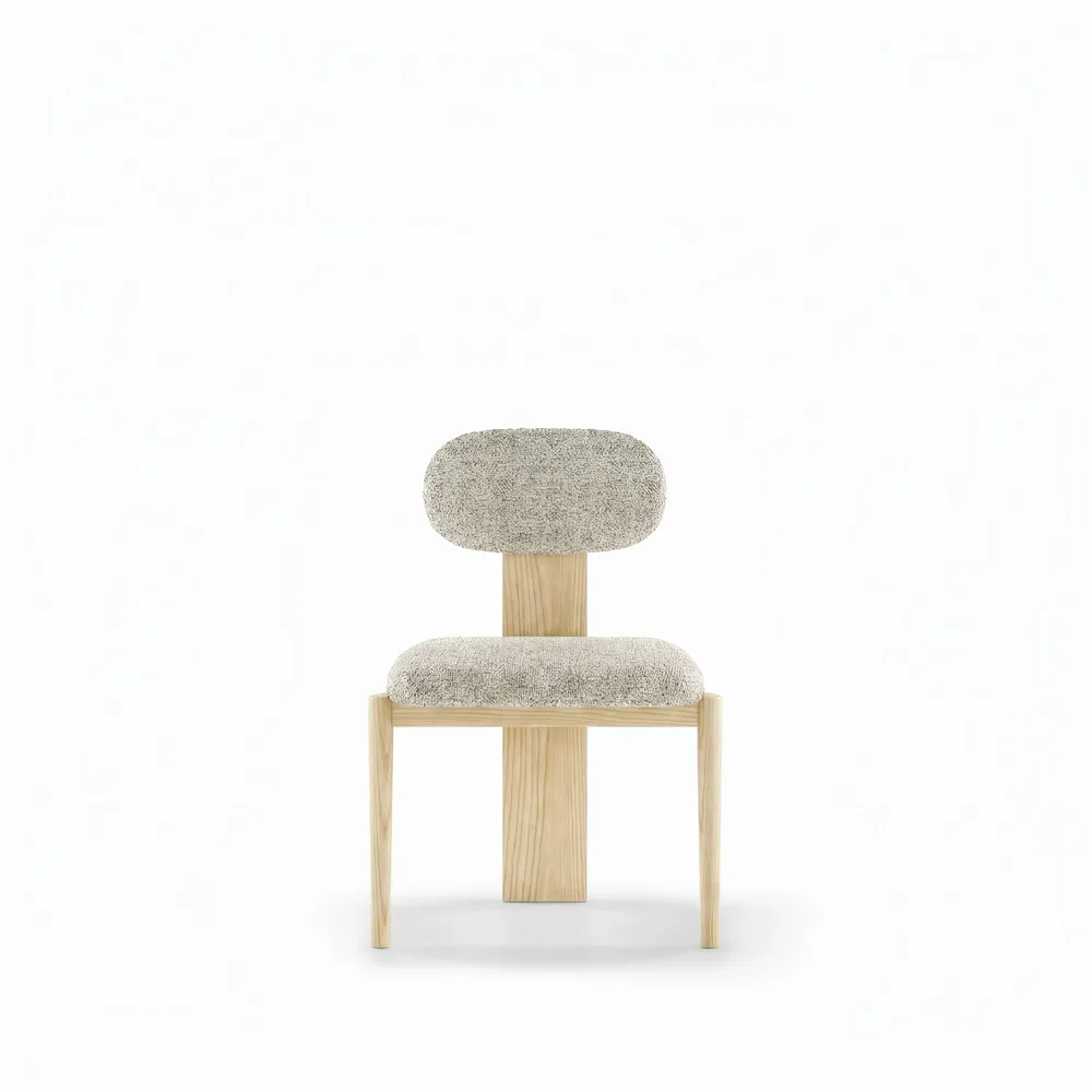 Chaises - Talia - BIANCHINI ATELIER