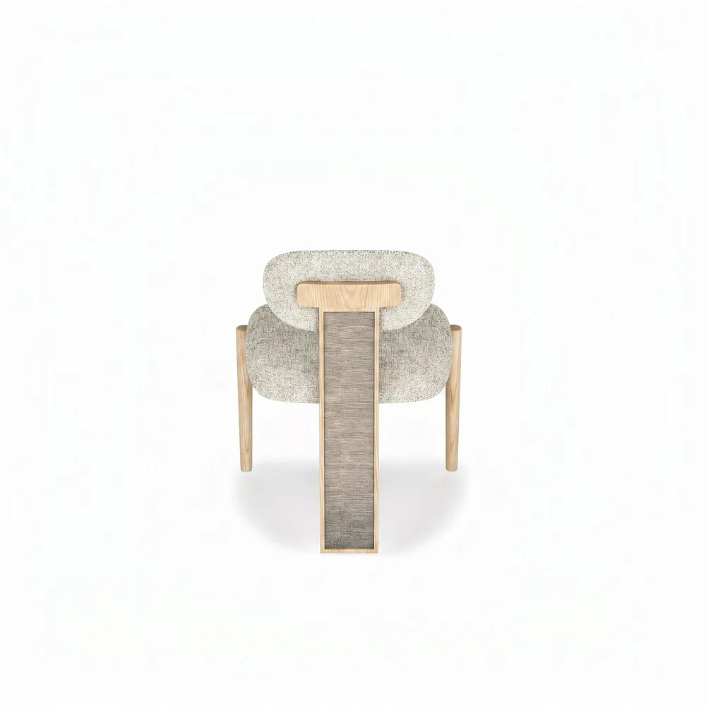 Chaises - Talia - BIANCHINI ATELIER