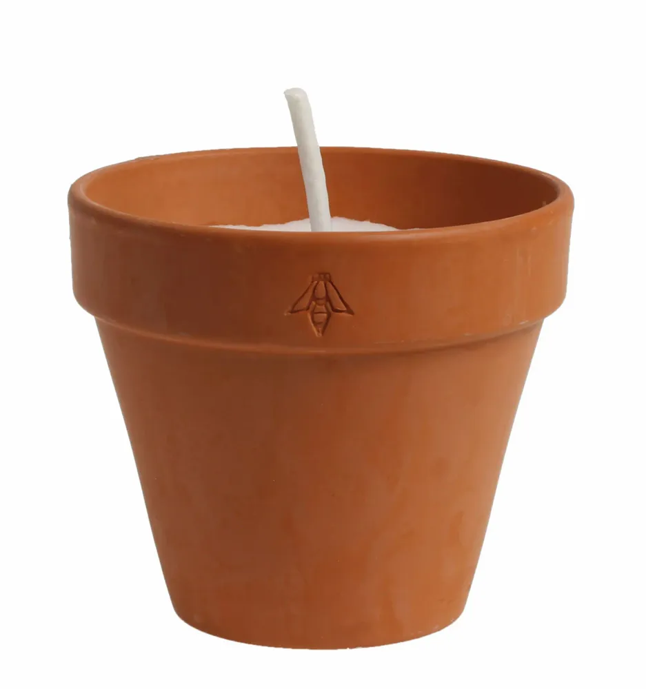 Bougies - CITRONELLA TEST 5 - CERABELLA SL