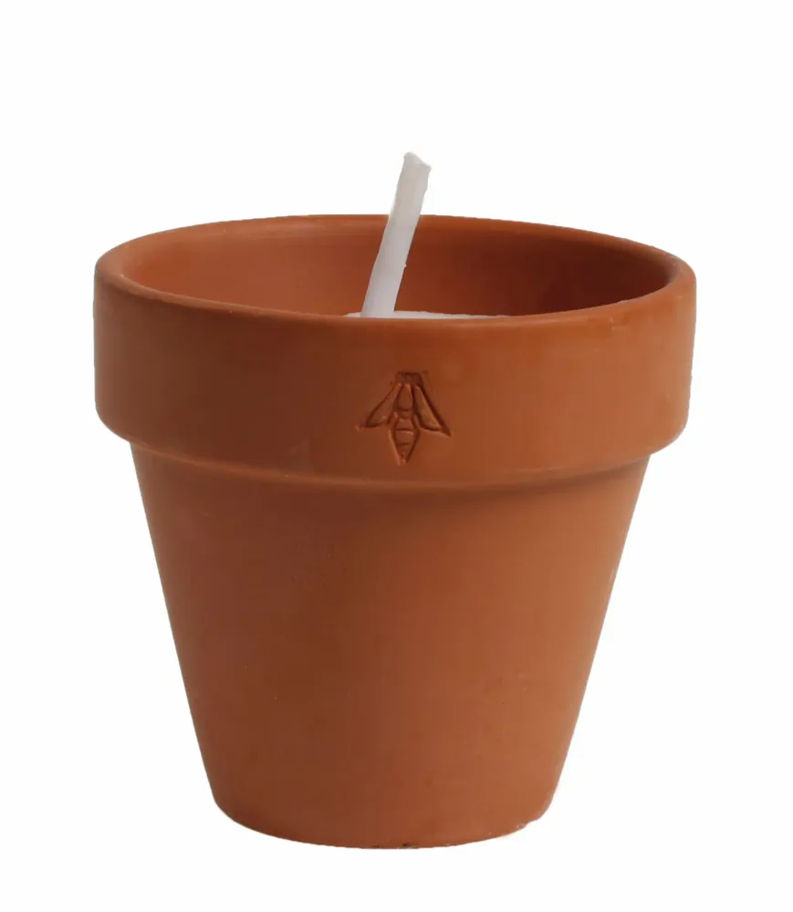 Bougies - CITRONELLA TEST 4 - CERABELLA SL