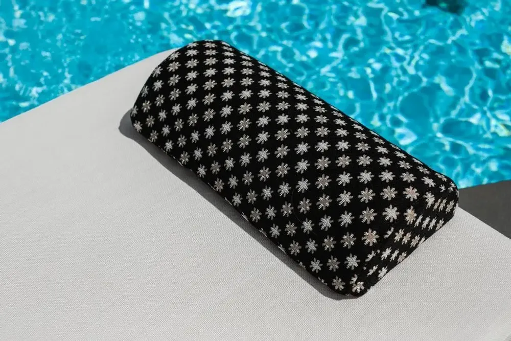Pools - JUSTINE | POOLbed COZIP | 180 x 70 x h18 cm - COZIP