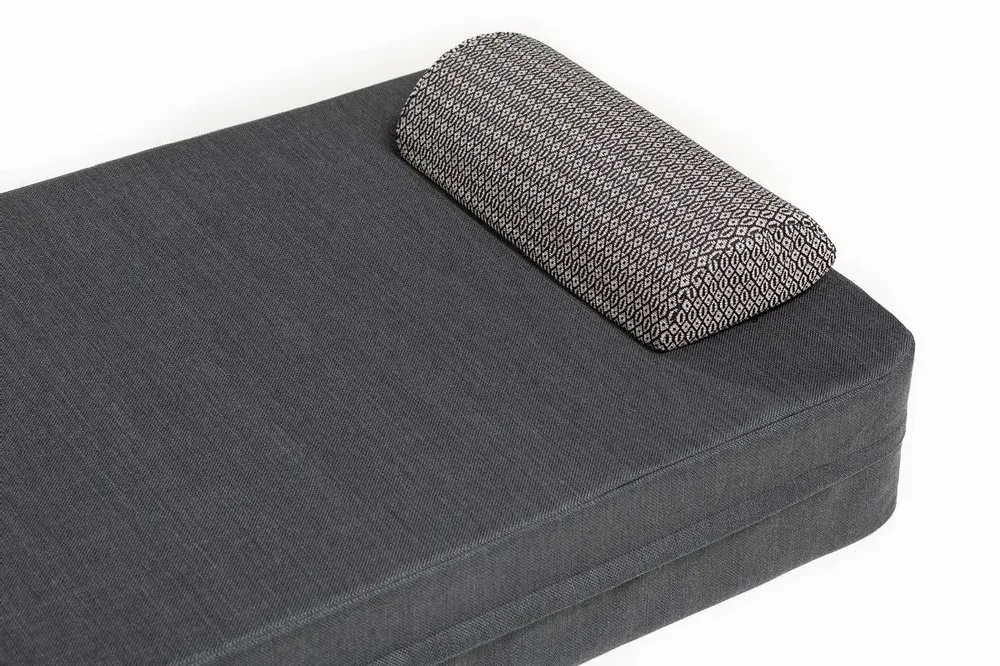 Piscines - MAMOO | PoolBed COZIP | 180 x 70 x h18 cm - COZIP