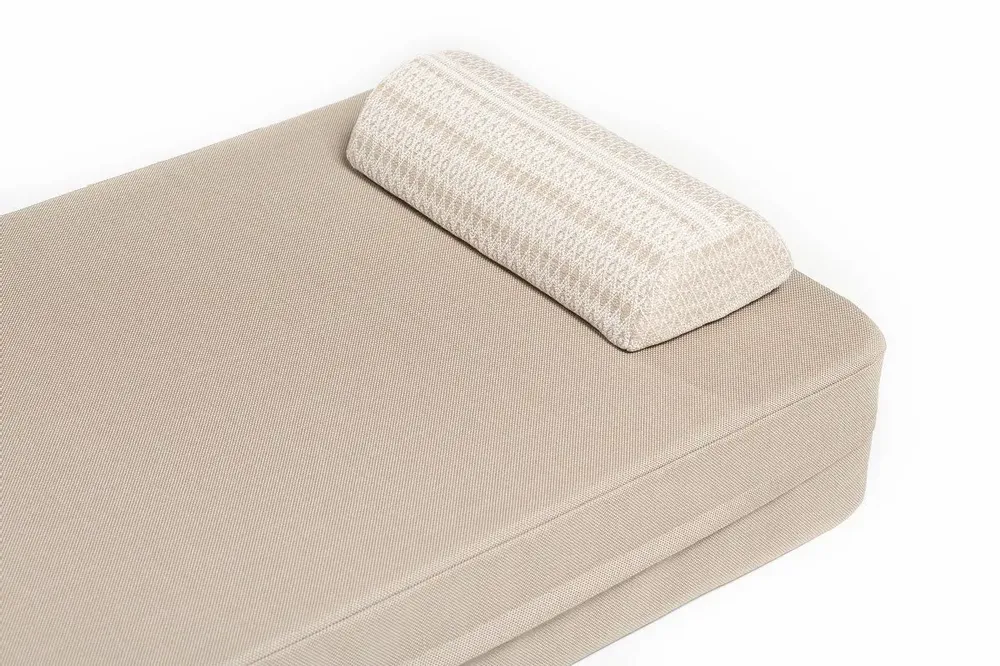 Piscines - JULIE | PoolBed COZIP | 180 x 70 x h18 cm - COZIP