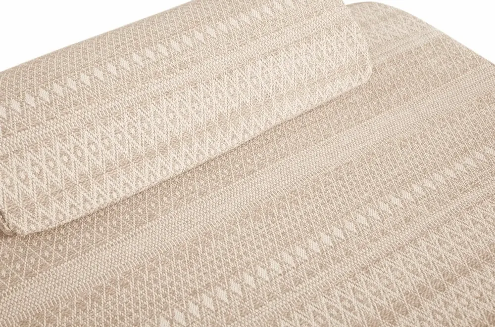 Piscines - COCO | PoolBed Cozip | 180 x 70 x h18 cm - COZIP