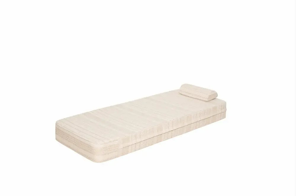 Piscines - COCO | PoolBed Cozip | 180 x 70 x h18 cm - COZIP
