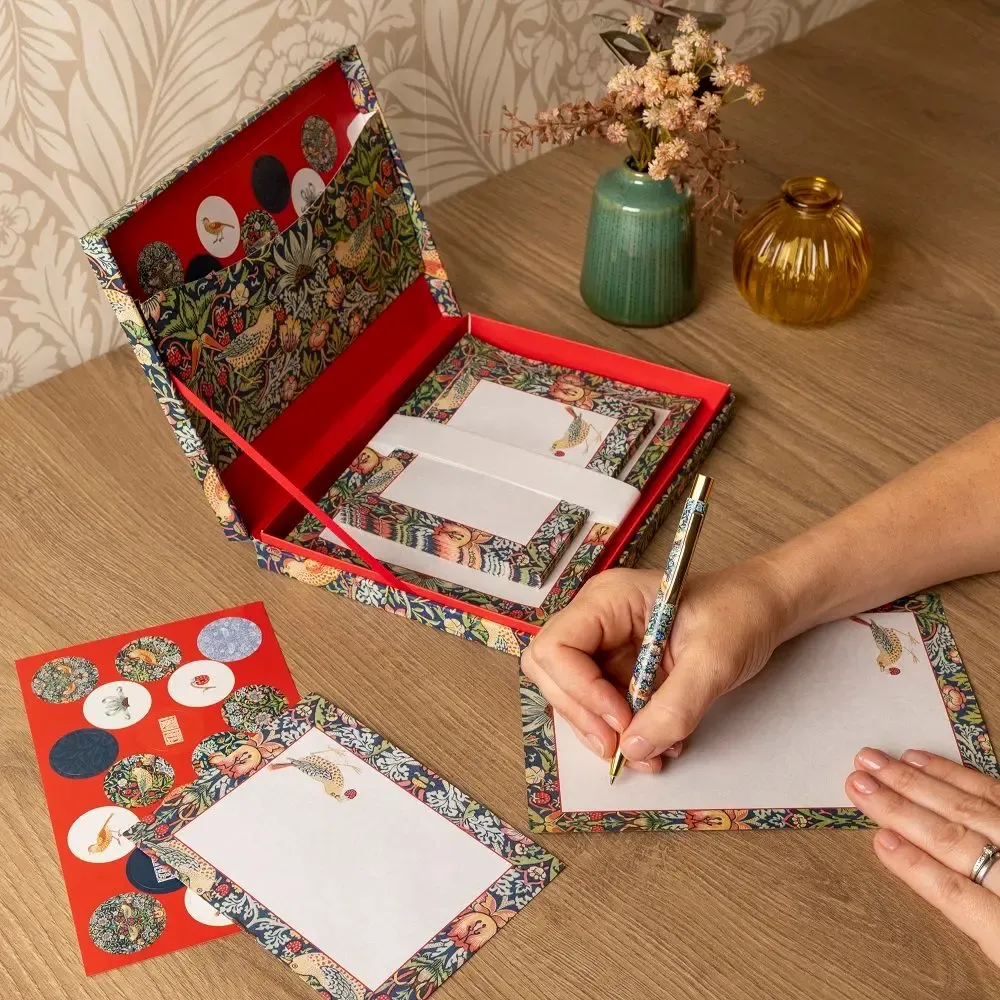 Stationery - Fine stationery - MAISON ROYAL GARDEN