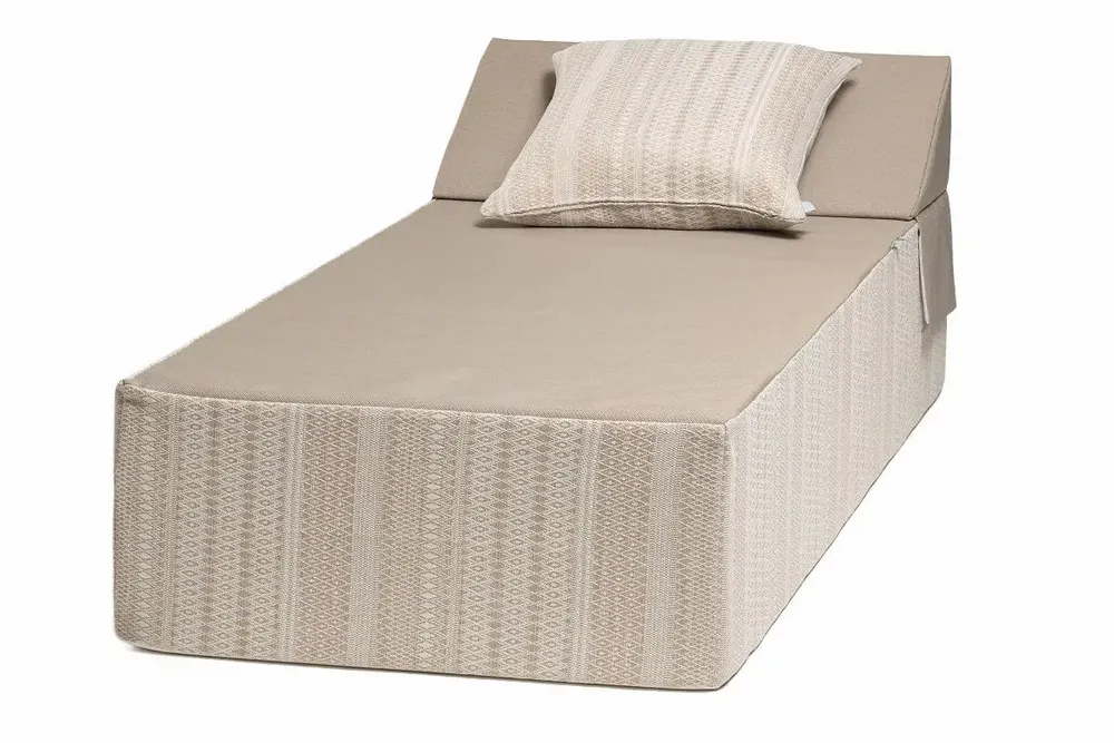 Piscines - PETIT JULIE | Bed de Plage et Piscine | 200 x 88 x h38 cm - COZIP