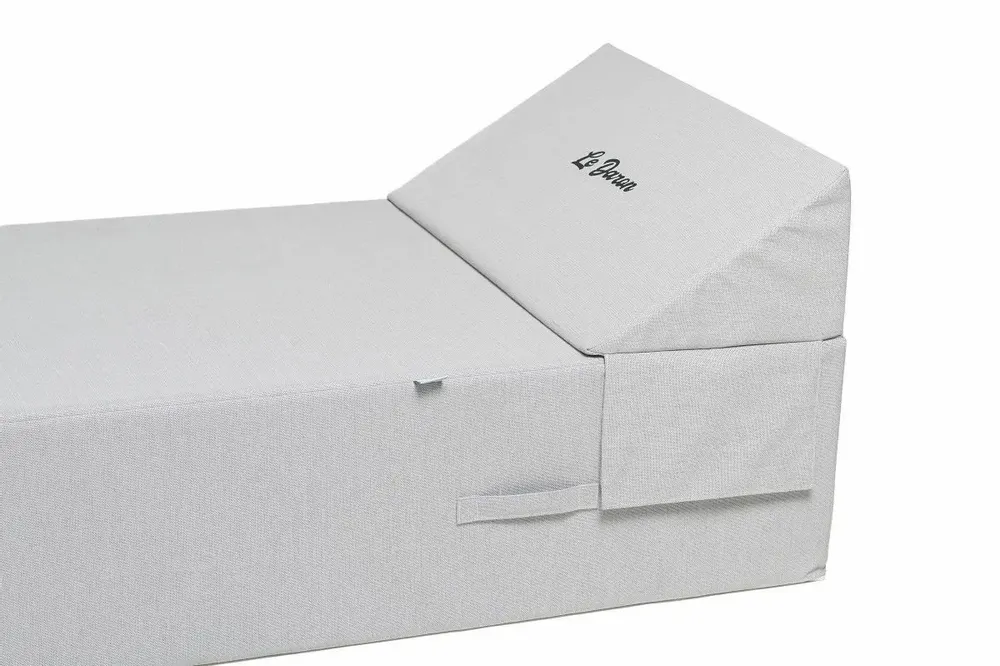Pools - Daron | COZIP pool bed | 200x88xh38 cm - COZIP