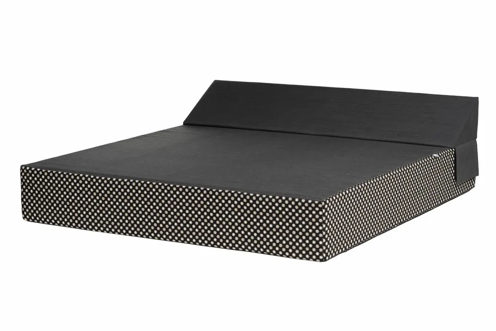 Pools - VALENTIN | COZIP pool bed - PALOMA | 180 x 140 x h38 cm - COZIP