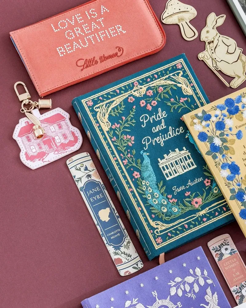 Stationery - Fine stationery - MAISON ROYAL GARDEN