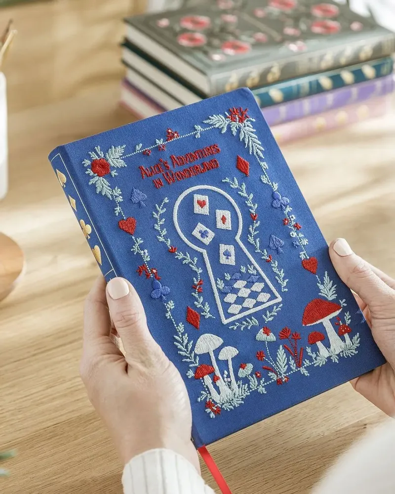 Stationery - Fine stationery - MAISON ROYAL GARDEN