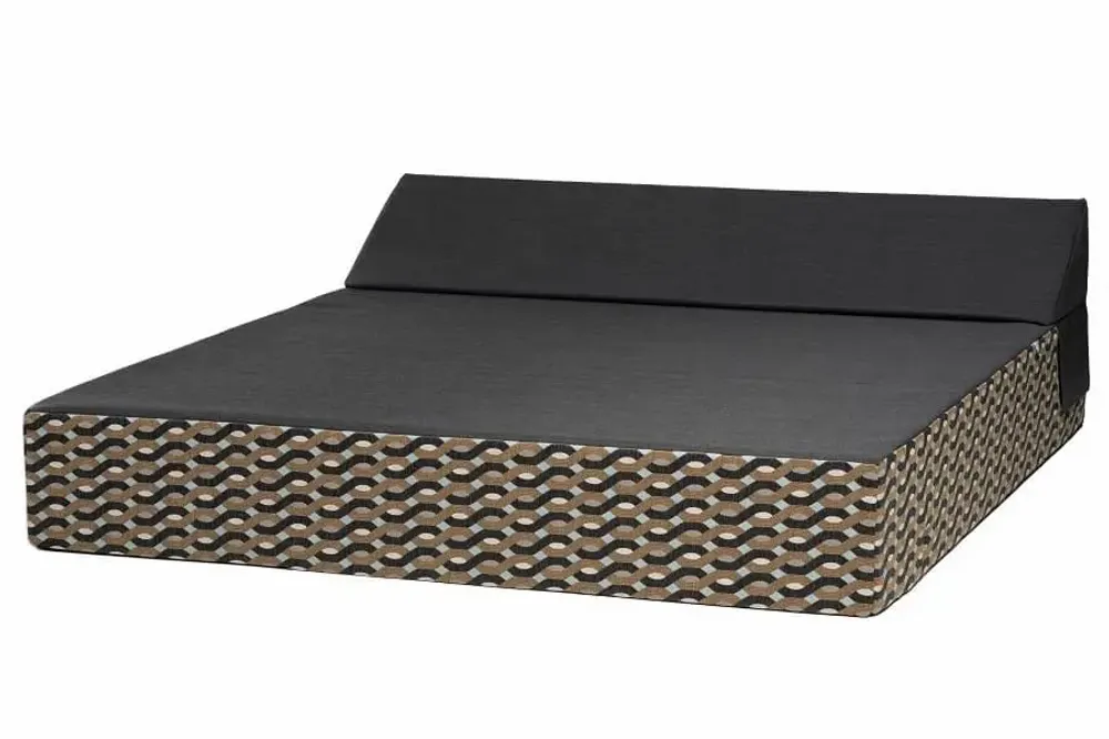 Pools - Eva | COZIP pool bed - PALOMA | 180 x 140 x h38 cm - COZIP