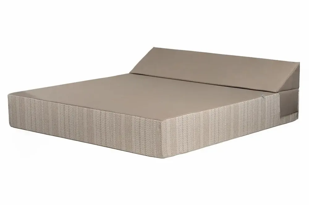 Pools - Julie | COZIP pool bed - PALOMA | 180 x 140 x h38 cm - COZIP