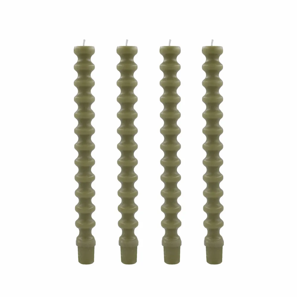 Bougies - MURA RECOMMENDED CANDLEHOLDER - CERABELLA SL