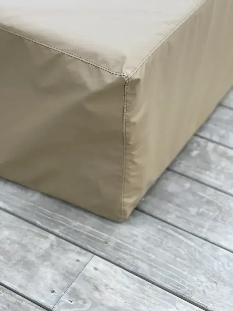 Pools - GOLD PROTECTIVE CASE | COZIP - BED UMBRELLA | 200 x 88 x h38 cm - COZIP
