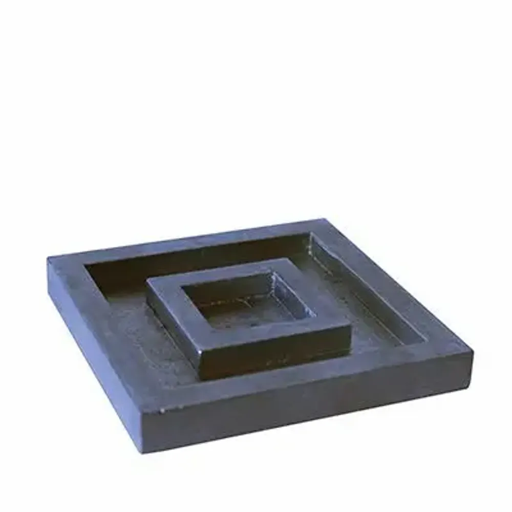 Bougies - FTWIST CANDLEHOLDER - CERABELLA SL