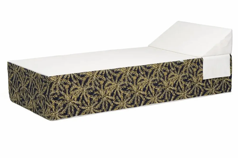 Transats - TROPIC | Bed de Plage et Piscine - COZIP